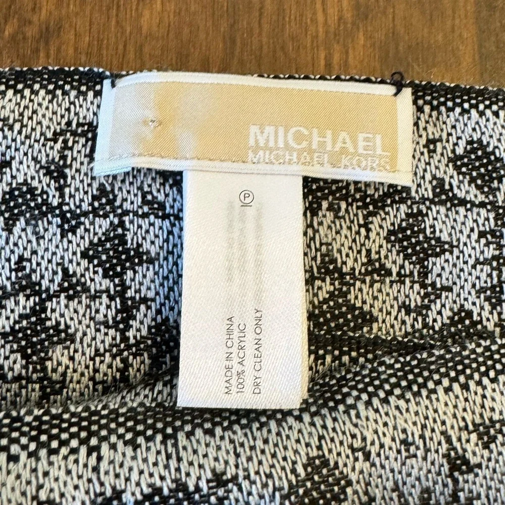 Michael Kors Scarf